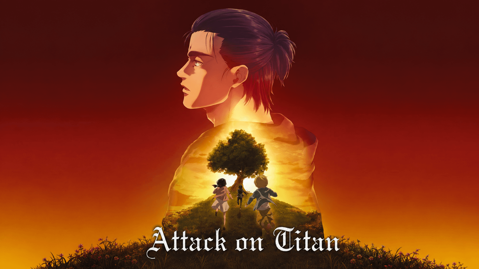 Attack on Titan: Anime Story, Characters & More